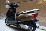 Cảnh báo cho những người đang sử dụng xe Honda Lead